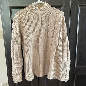 Calvin Klein Sweater, medium NWT
